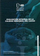 Evaluación integral de la calidad sensorial del cacao /