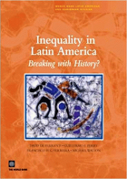 Inequality in Latin America: