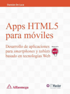 Apps Html5 Para Móviles: