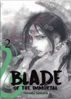 Blade of the Immortal /