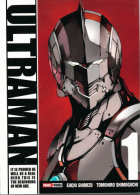 Ultraman /